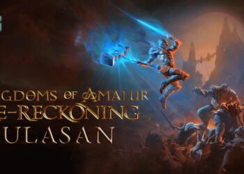 Ulasan Kingdoms of Amalur: Re-Reckoning – Perubahan selepas 8 tahun!