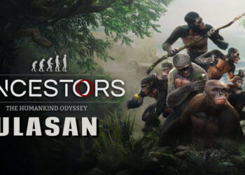 Ulasan Ancestors: The Humankind Odyssey – “survival” adalah segala-galanya!