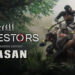 Ulasan Ancestors: The Humankind Odyssey – “survival” adalah segala-galanya!