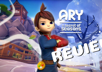 Ulasan Ary and the Secret of Seasons: Kuasai empat-empat musim dalam sebuah pengembaraan comel!