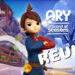 Ulasan Ary and the Secret of Seasons: Kuasai empat-empat musim dalam sebuah pengembaraan comel!