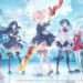 [TGS2020] Projek “multiplatform” Assault Lily Last Bullet dilancarkan untuk mobile & PC! Pra-daftar sekarang!