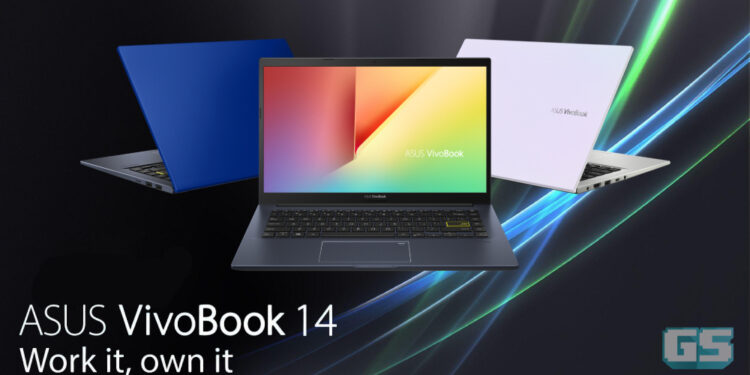 Asus mengumumkan VivoBook 14 (A413)! Komputer riba 14″ paling bergaya pada nilai harga RM2899!