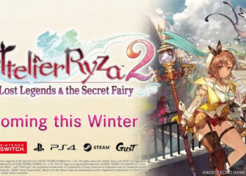 [TGS2020] Atelier Ryza 2: Lost Legends & the Secret Fairy dapat trailer gameplay baru bersama pelancaran PS5!