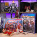 Khas untuk untuk kipas susah mati Marvel! Inilah unboxing Marvel’s Avengers Earth’s Mightiest Edition!