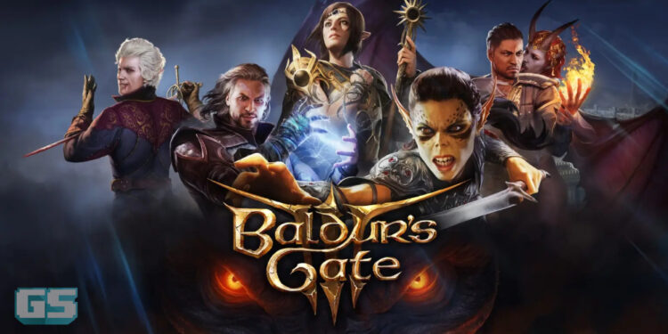 Baldur’s Gate 3 kena tangguh lagi! Kini jadi Baldur’s ‘Late’ pada bulan Oktober~