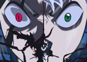 Inilah jumlah Devil di Underworld Black Clover! Adakah Asta salah satunya?