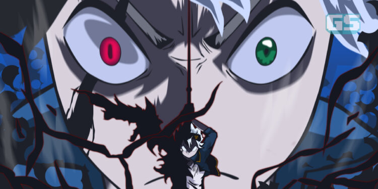 Inilah jumlah Devil di Underworld Black Clover! Adakah Asta salah satunya?