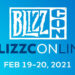 BlizzConline diumumkan untuk Februari 2021! Sepenuhnya digital!