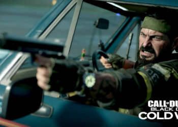 Ujian alfa Call of Duty: Black Ops Cold War bermula hujung minggu ini di PS4!