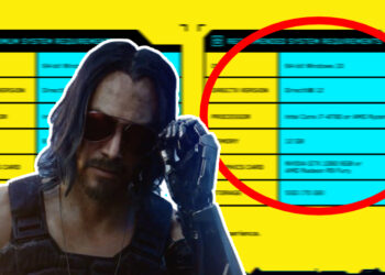Spesifikasi sistem PC Cyberpunk 2077 didedahkan! Boleh tahan canggih!