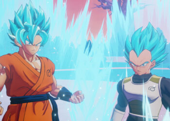 Dragon Ball Z: Kakarot A New Power Awakens – Part 2 DLC akan keluar hujung 2020!