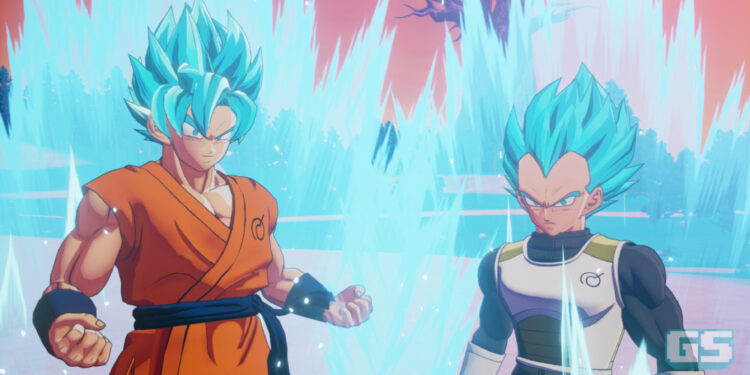 Dragon Ball Z: Kakarot A New Power Awakens – Part 2 DLC akan keluar hujung 2020!