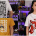 Dapatkan Demon Slayer UT sekarang di Uniqlo berdekatan anda!