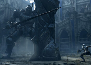 Aksi gameplay ARPG Demon’s Souls didedahkan untuk PS5!