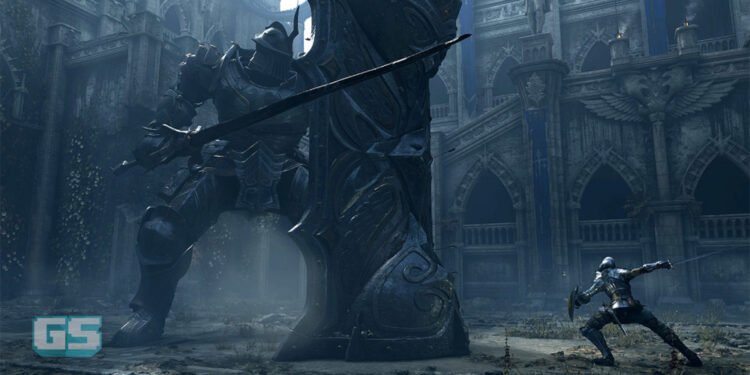 Aksi gameplay ARPG Demon’s Souls didedahkan untuk PS5!