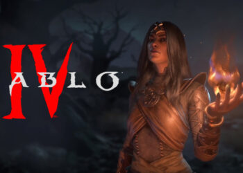 “Skill system” Diablo 4 dirombak untuk pembentukan watak yang lebih ‘distiktif ‘!