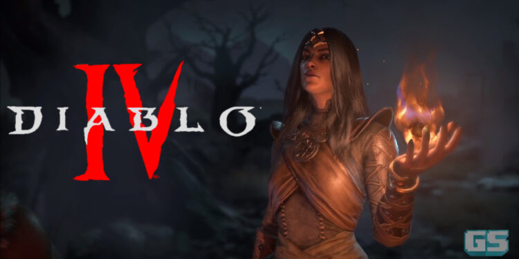 “Skill system” Diablo 4 dirombak untuk pembentukan watak yang lebih ‘distiktif ‘!