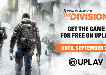 Ubisoft menghadiahkan Tom Clancy’s The Division secara PERCUMA untuk PC!