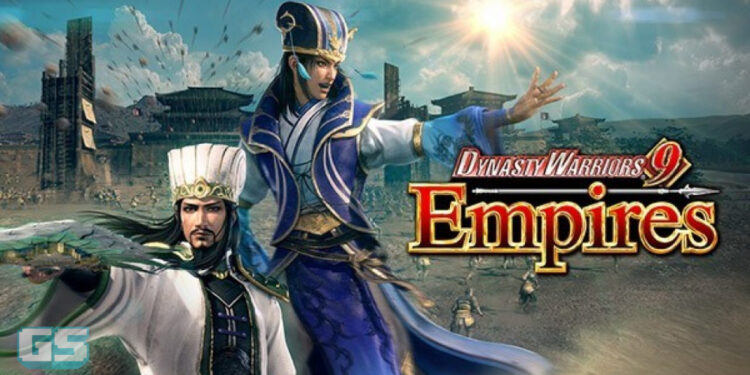 [TGS2020] Game next-gen Dynasty Warriors 9 Empires diumumkan! Akan keluar awal 2021!