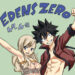 Permainan video anime Edens Zero oleh Hiro Mashima sah dalam pembangunan!
