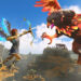 [UbiForward] Perang bersama dewa di Immortals Fenyx Rising pada 3 Disember 2020!