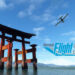 [TGS2020) Microsoft Flight Simulator menerima Japan World Update! Percuma untuk semua!