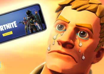 Fortnite kehilangan 60% pemain iOS! Punca gaduh bersama Apple!