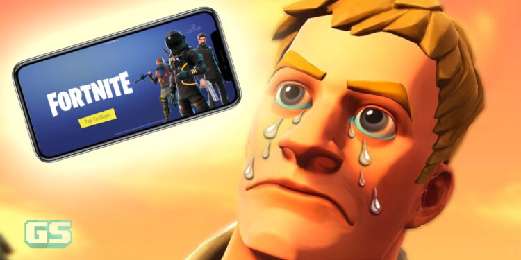 Fortnite kehilangan 60% pemain iOS! Punca gaduh bersama Apple!