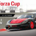 Porsche menjadi tuan rumah kejohanan Esports pertama dengan Forza di Asia Pasifik!