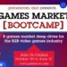 gamescom asia kembali dengan Monthly Digital Miniseries terbaru!