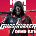 Pandangan pertama Ghostrunner (demo): Aksi ninja futuristik yang agak “fast-paced”!