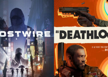 Deathloop & GhostWire: Tokyo masih menjadi “eksklusif masa terhad” PS5 walaupun dimiliki Xbox!