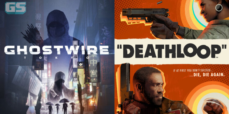 Deathloop & GhostWire: Tokyo masih menjadi “eksklusif masa terhad” PS5 walaupun dimiliki Xbox!