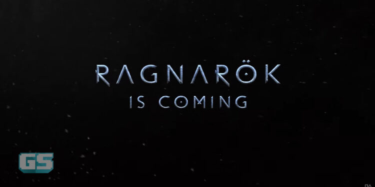 Sekuel God of War untuk PS5 disahkan akan keluar pada 2021! Teaser baru oleh Sony!