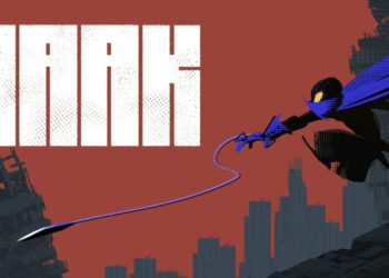[TGS2020] Game metroidvania HAAK sudah berada di Steam Early Access! Cuba sekarang!