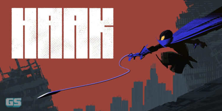 [TGS2020] Game metroidvania HAAK sudah berada di Steam Early Access! Cuba sekarang!