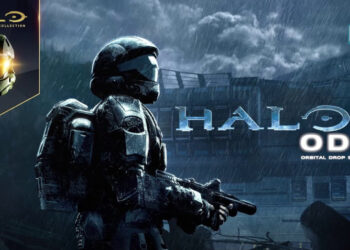 Halo 3: ODST PC diumumkan untuk Master Chief Collection! Akan keluar 22 September ini!