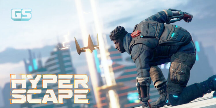 Hyper Scape memperkenalkan acara masa terhad “Turbo Mode” untuk intensiti maksima!