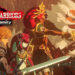 [TGS2020] Hyrule Warriors: Age of Calamity mengumumkan gameplay comel Impa & sistem pertempuran baru!
