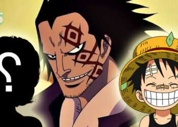 Eiichiro Oda mendedahkan mengapa ibu Luffy tidak akan muncul dalam anime atau manga!