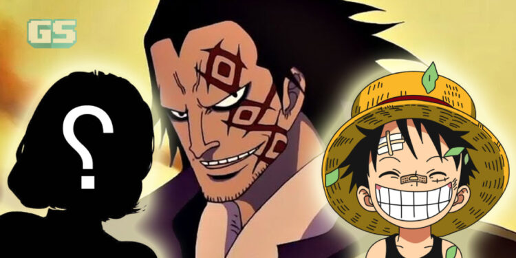 Eiichiro Oda mendedahkan mengapa ibu Luffy tidak akan muncul dalam anime atau manga!