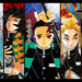 Demon Slayer: Kimetsu no Yaiba menjadi manga Shonen Jump ke-8 untuk edar 100 juta salinan!