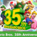 Nintendo mengumumkan Mario 3D All-Stars, battle royale Super Mario Bros. 35 & gajet-gajet eksklusif!