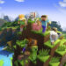 Minecraft menambah sokongan PlayStation VR! Cara baru untuk bermain!