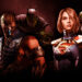 Game next-gen Mortal Kombat atau Injustice mungkin dalam pembangunan oleh NetherRealm!