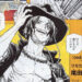 One Piece mendedahkan pandangan pertama untuk manga spinoff Portgas D. Ace!