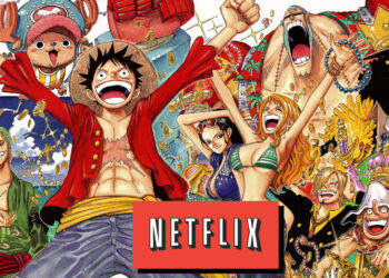 Kisah sebenar bagaimana Eiichiro Oda meluluskan siri live-action Netflix One Piece!