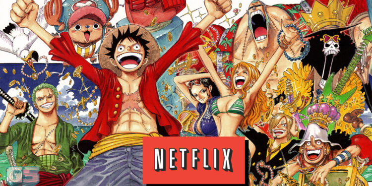 Kisah sebenar bagaimana Eiichiro Oda meluluskan siri live-action Netflix One Piece!
