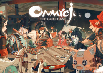 Spinoff baru – Onmyoji: The Card Game membuka pra-pendaftaran di negara tertentu!